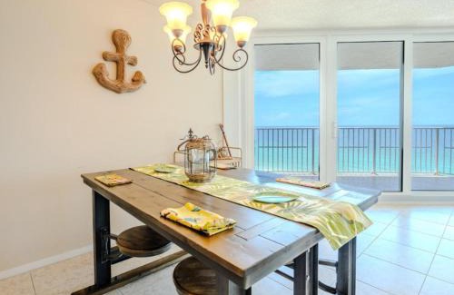 Gulf Lagoon Beach Apartment | Dunes of Panama Resort