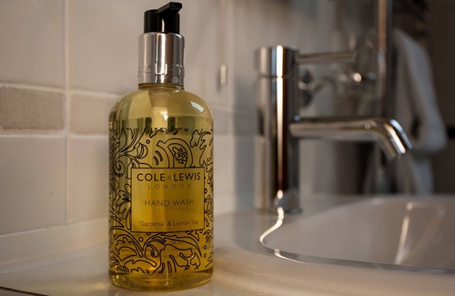 South Galson House | Dunhallin House