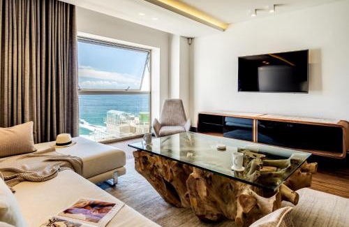 Clifton Apartment | Dunmore Luxe