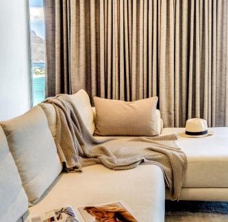 Clifton Apartment | Dunmore Luxe