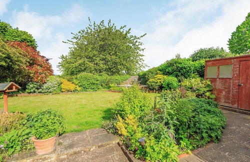 Dunster Cottage | Dunster Castle Loft - UK13180