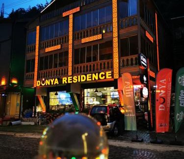 Uzungol Apartment | Dunya Residence