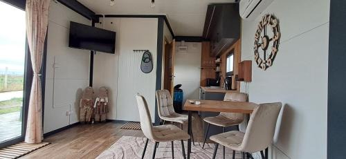 Spisska Bela House | DuoDomkyTa3