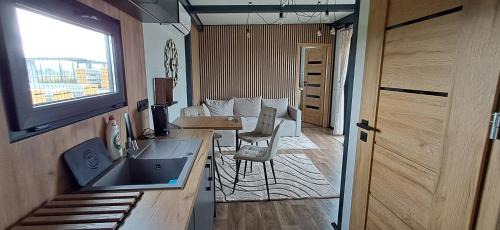 Spisska Bela House | DuoDomkyTa3