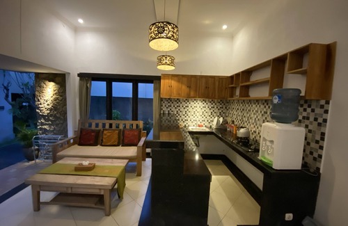 Melayang Villa | Dupa Ubud Villa