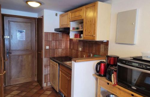 Le Chinaillon Apartment | Duplex 2 chambres pour 6 - au pied des pistes - Le Grand-Bornand - FR-1-458-112