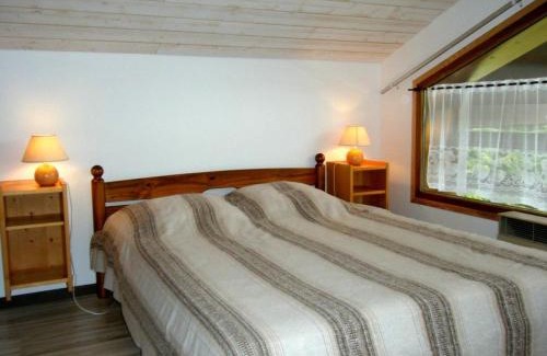 Le Chinaillon Apartment | Duplex 2 chambres pour 6 - au pied des pistes - Le Grand-Bornand - FR-1-458-112