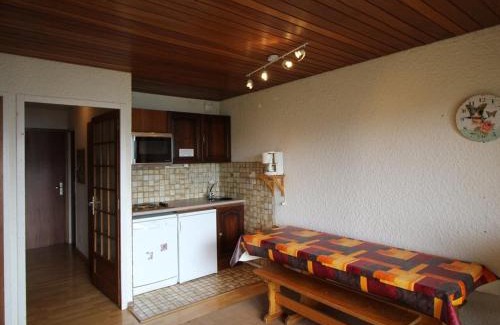 Auris Apartment | Duplex 2 pièces cabine 8 couchages proche pistes - Auris en Oisans - FR-1-297-100
