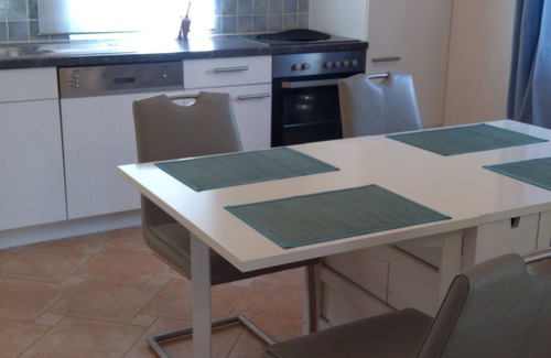 San Giorgio di Livenza Apartment | Duplex 85m² on the river Livenza, with pool, boat rental