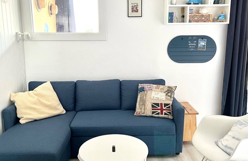 Soorts-Hossegor Apartment | Duplex Côté Ouest