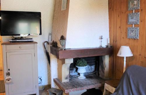 Les Claux Apartment | Duplex chaleureux 2 pièces cabine, 6 couchages, proche pistes et commerces - Vars Les Claux - FR-1-330B-148