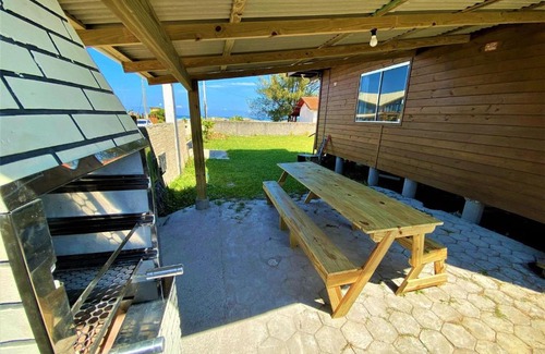 Vila Nova House | Duplex com Vista pro Mar - Imbituba/SC