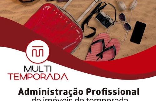 Vila Nova House | Duplex com Vista pro Mar - Imbituba/SC