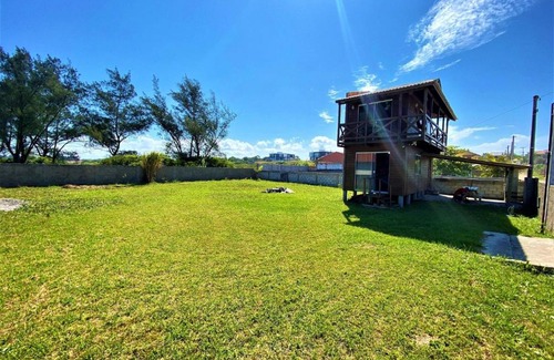 Vila Nova House | Duplex com Vista pro Mar - Imbituba/SC