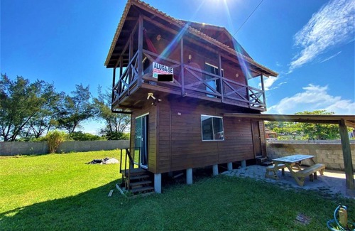 Vila Nova House | Duplex com Vista pro Mar - Imbituba/SC