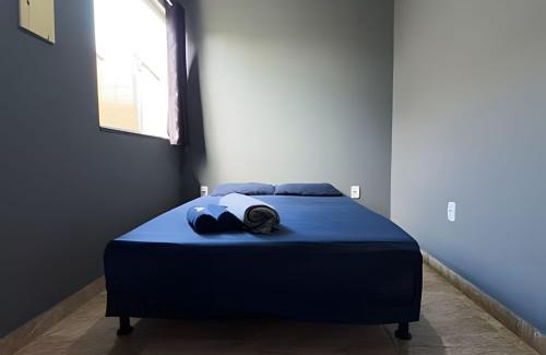 Porto da Roca House | Duplex em Itaúna 4min da Praia que ocorre o WSL, 1min da pista de skate do LS, pracinha com parque infantil, quadra de futebol, tudo isso a 1 min da duplex, perto do comércio, wi-fi super rápido, estacionamento gratuito, monitoramento 24hrs