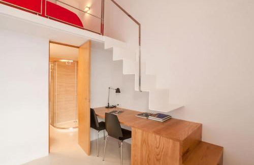 Historical Center Apartment | Duplex en Alfonso XII