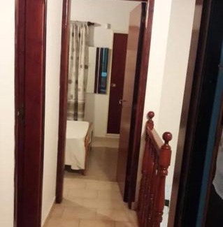 San Bernardo del Tuyu Apartment | DUPLEX EN SAN BERNARDO