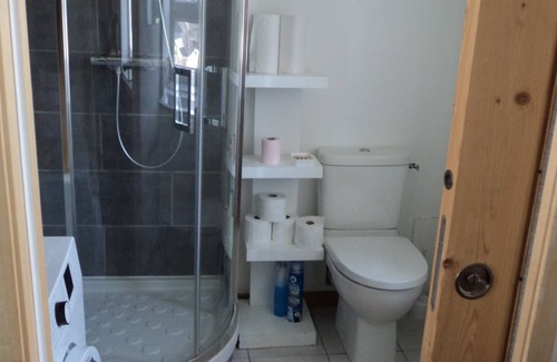 La Marne Apartment | Duplex et Jardin