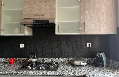 Imi Ouaddar Apartment | Duplex Imiouaddar