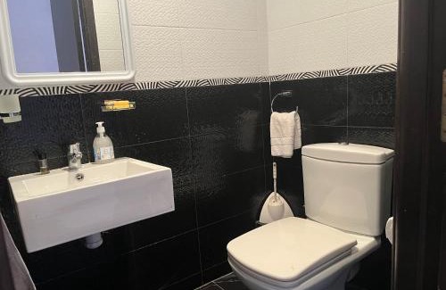 Imi Ouaddar Apartment | Duplex Imiouaddar