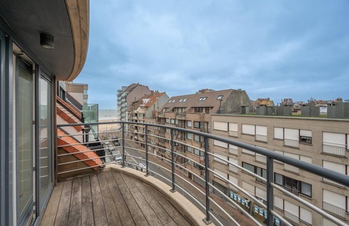 Knokke Apartment | Duplex in Knokke-Heist near the Beach