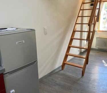 Entrevaux Apartment | Duplex "La belle vue "