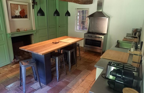 Angiens Bed & Breakfast | Duplex "Le clos de Silleron" 2 km from the sea. Continental breakfast included