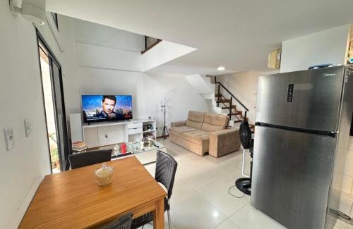 Umarizal Apartment | Duplex no centro de Belém - Proximo a nova Doca