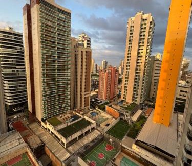 Umarizal Apartment | Duplex no centro de Belém - Proximo a nova Doca