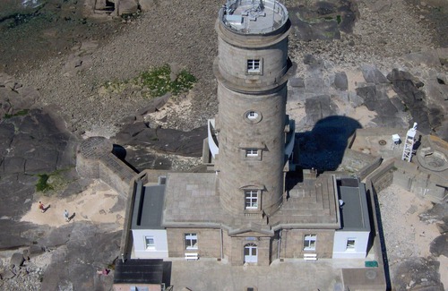 Saint-Vaast-la-Hougue House | Duplex overlooking the port in the heart of the city.