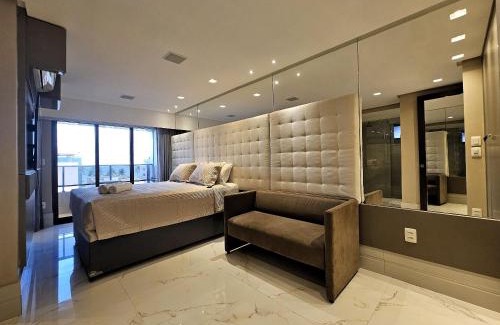 Tambau House | Duplex Penthouse at Holanda's Prime