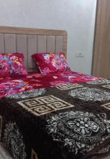 Safi Apartment | Duplex spacieux RDC