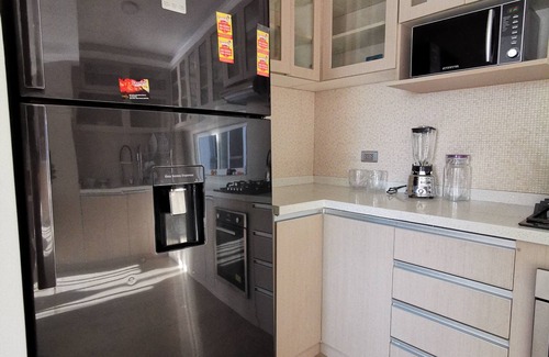 Cusco Apartment | Duplex Suite with Pool, Jacuzzi, Sauna and Terrace