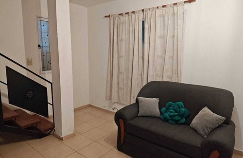 Unquillo House | Duplex Unquillo