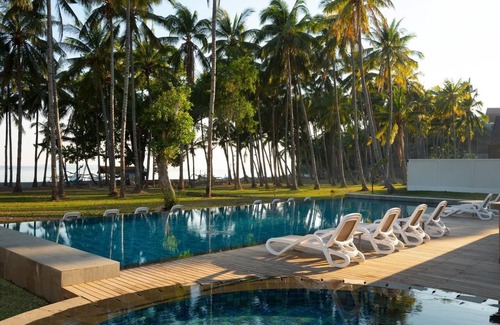 Pemenang Villa | Duplex Villa with Private Pool and Beach Access 5