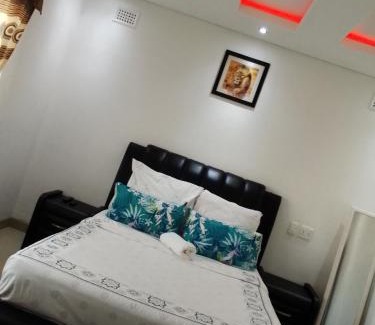 Pietermaritzburg House | Dups Guest House,