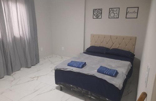 Duque de Caxias Apartment | Duque de Caxias Apart Hotel