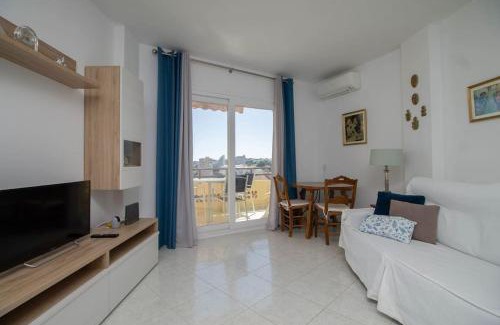 Carihuela Apartment | Duquesa 603 By IVI Real Estate