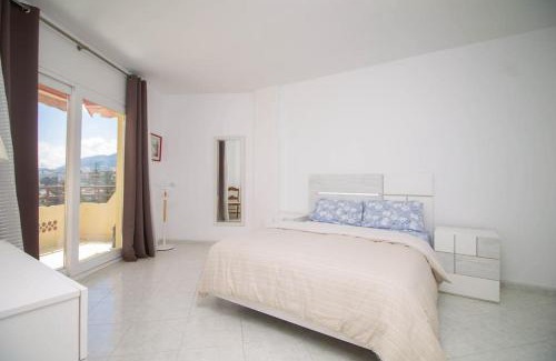 Carihuela Apartment | Duquesa 603 By IVI Real Estate