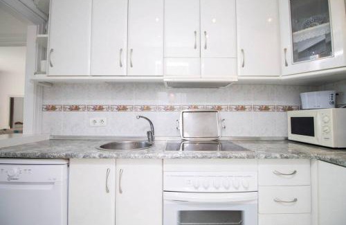Carihuela Apartment | Duquesa 603 By IVI Real Estate