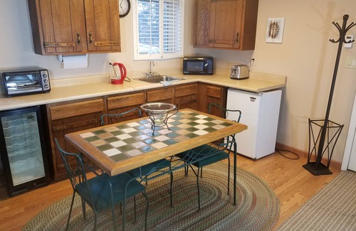 Durango Hills Apartment | Durango Mountain View Retreat, Private Guest Suite 20 minutes from Durango