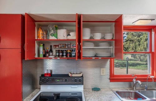 Durango House | Durango Riverfront Oasis | La Plata Mountains Mesa Verde