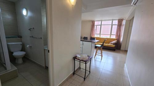 South Beach Apartment | Durban Ushaka Tenbury