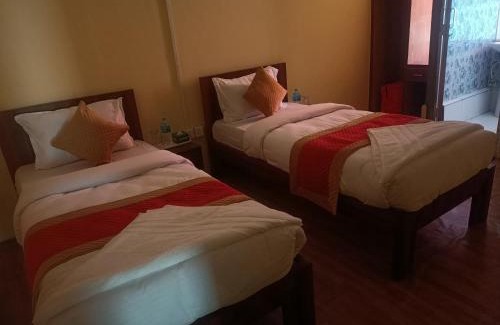 Lalitpur House | Durbar Restro Hotel & Party Venue
