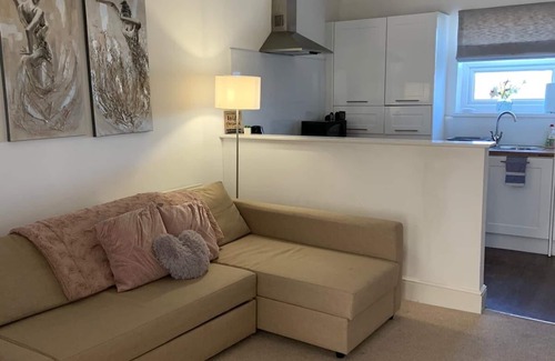 Langley Moor Apartment | Durham Serviced Properties