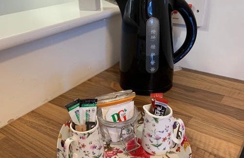 Langley Moor Apartment | Durham Serviced Properties