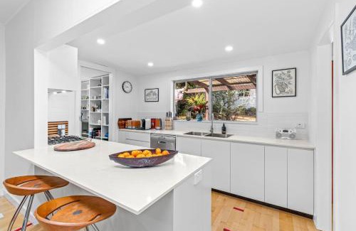 South Durras House | Durras Cottage managed by Batemans Bay Accom