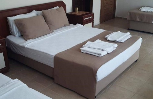 Selimiye Hotel | Dut House Selimiye