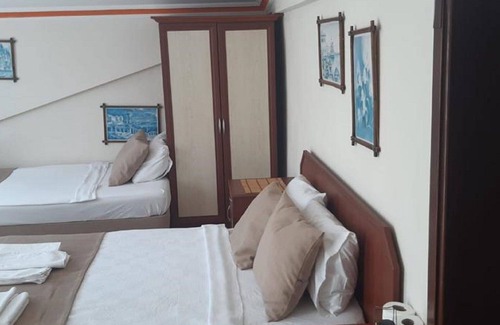 Selimiye Hotel | Dut House Selimiye